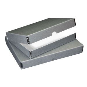 metal edge photo storage boxes|Photo Storage and Kits .